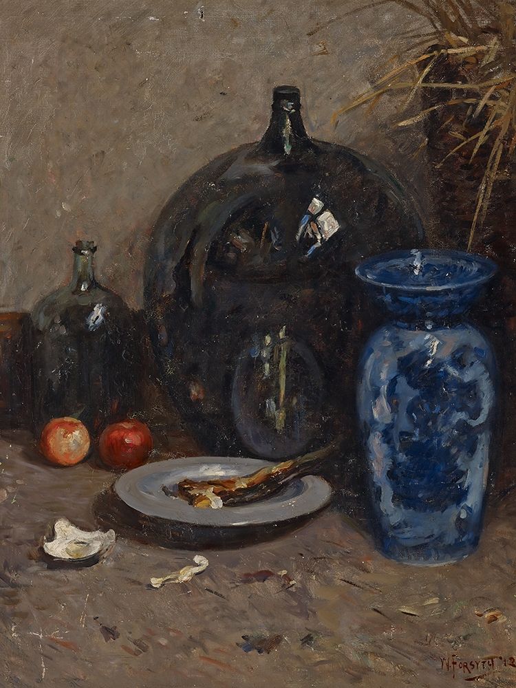 Still Life