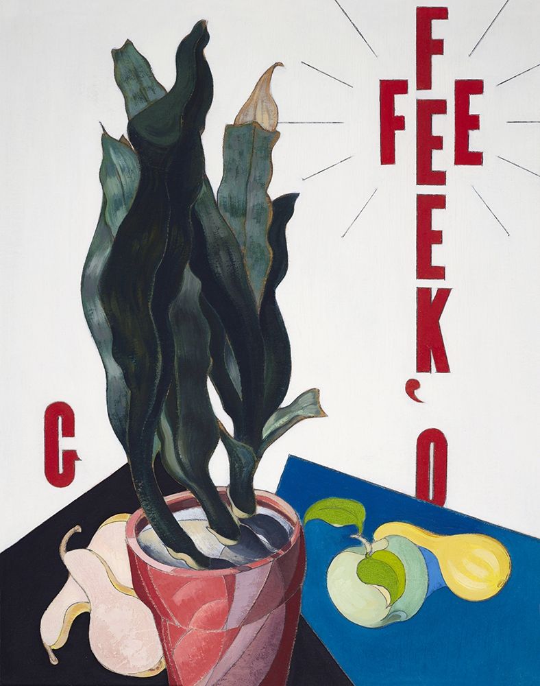 OKeeffe