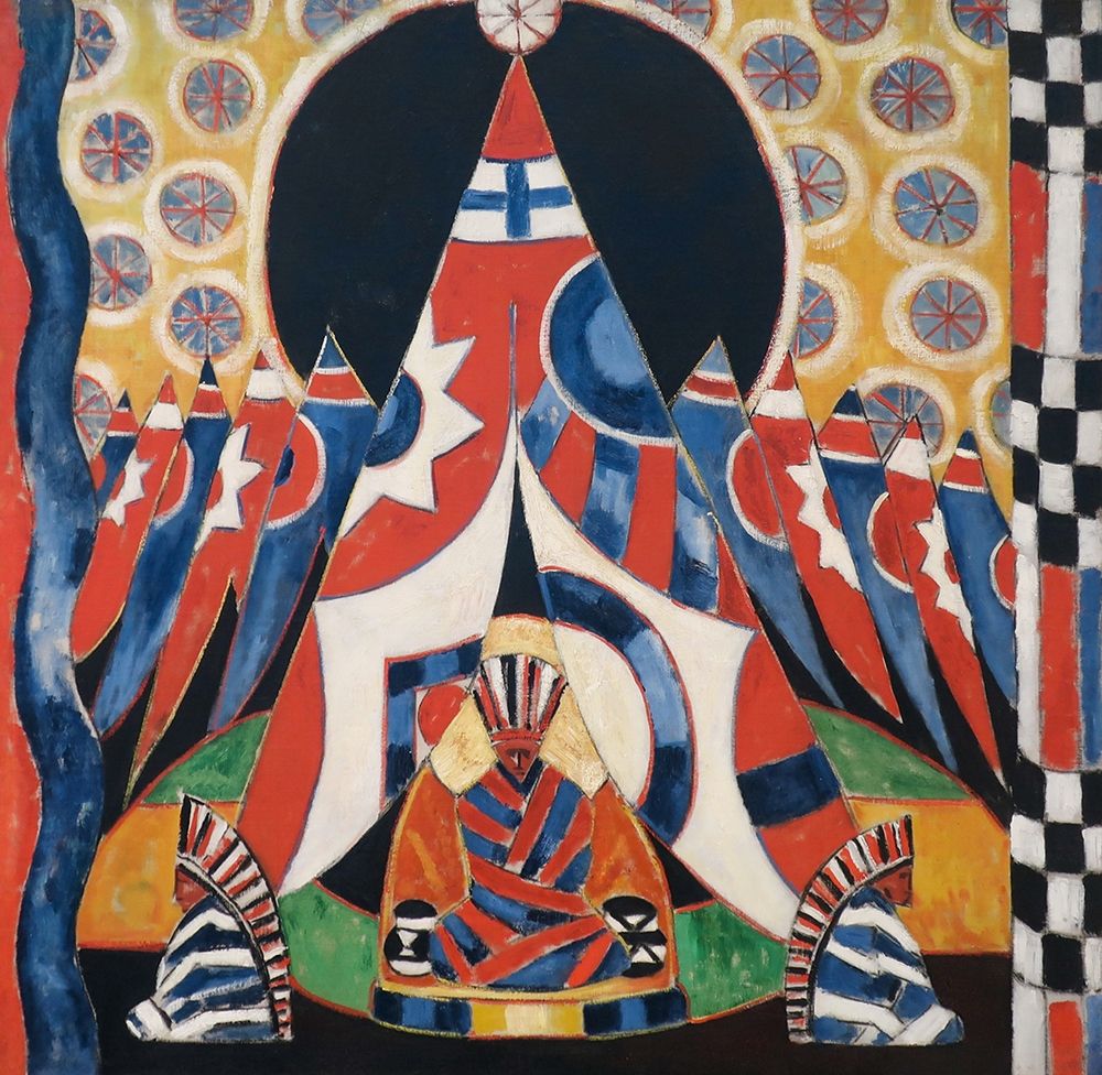 American Indian Symbols