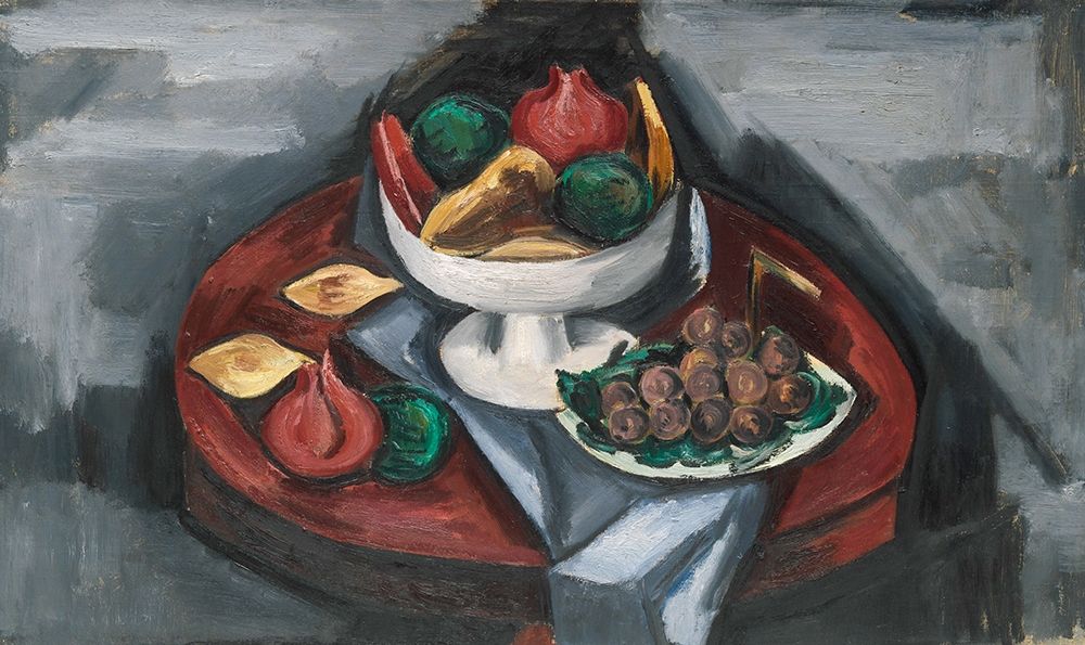 Still Life No 2