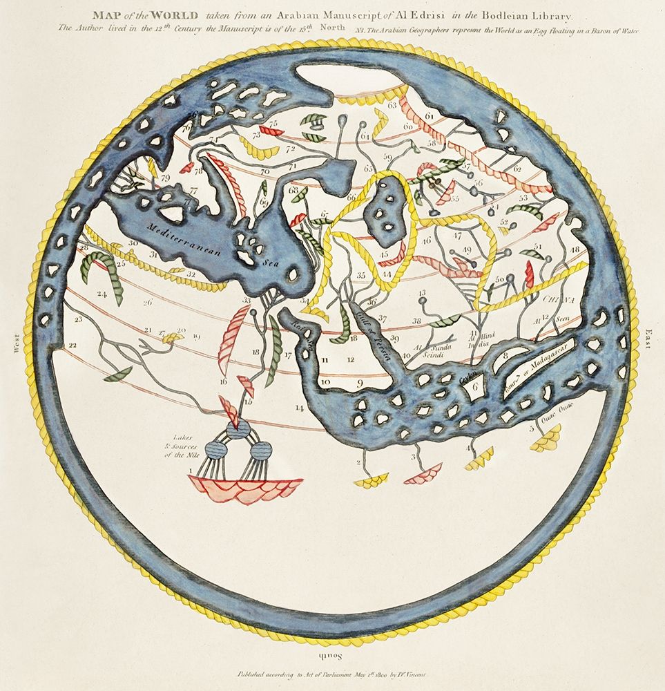 The Commerce and Navigation fo the Ancients in the Indian Ocean