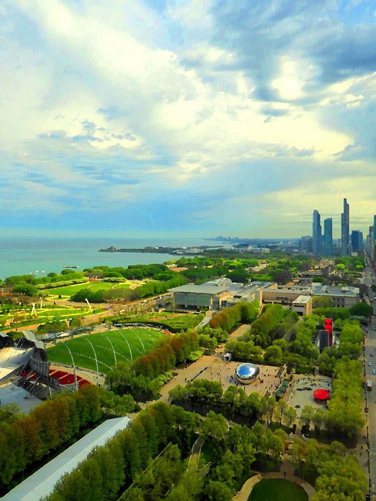 Chicago Sky