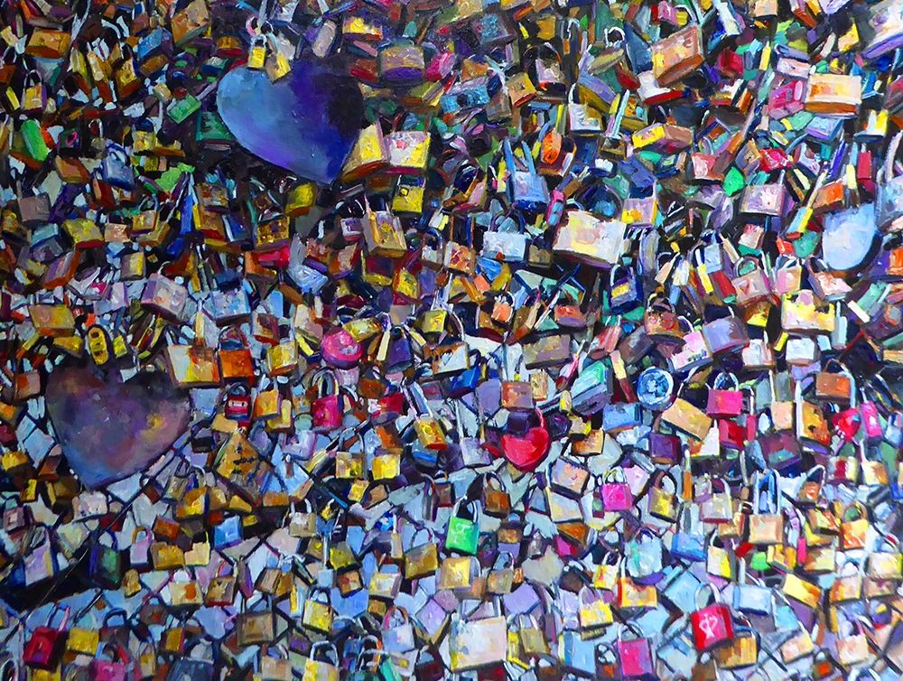 Love Locks
