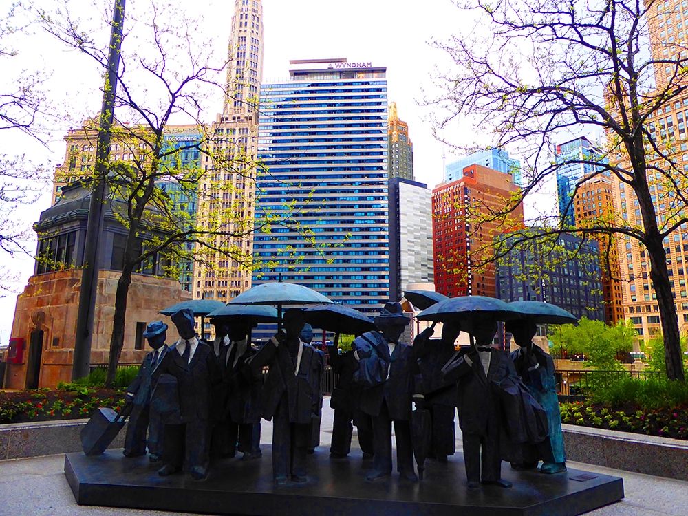 Windy City