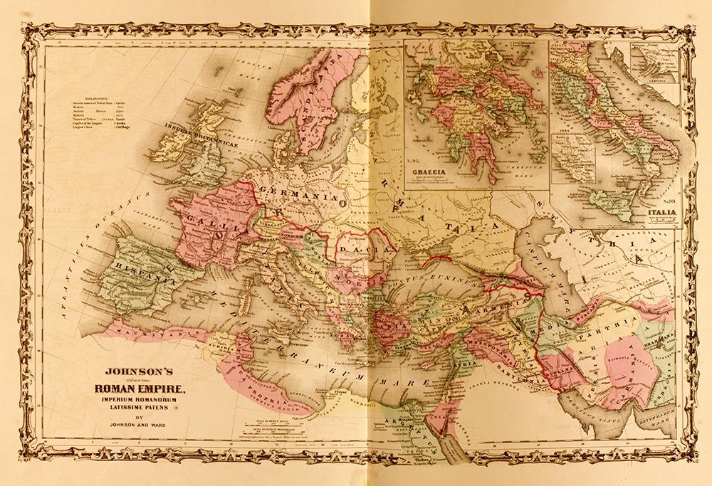 Roman Empire