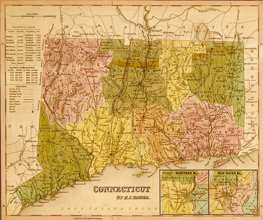 Connecticut 1844