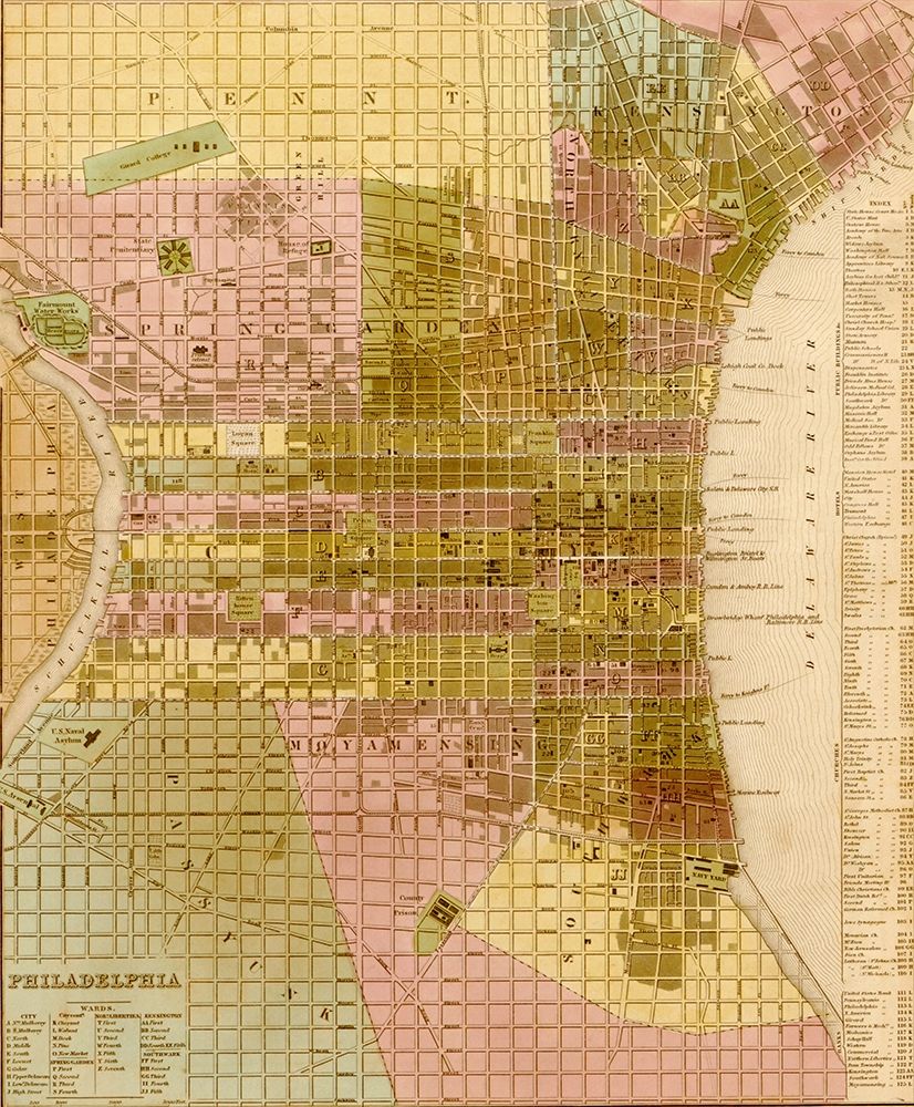 Philadelphia 1844