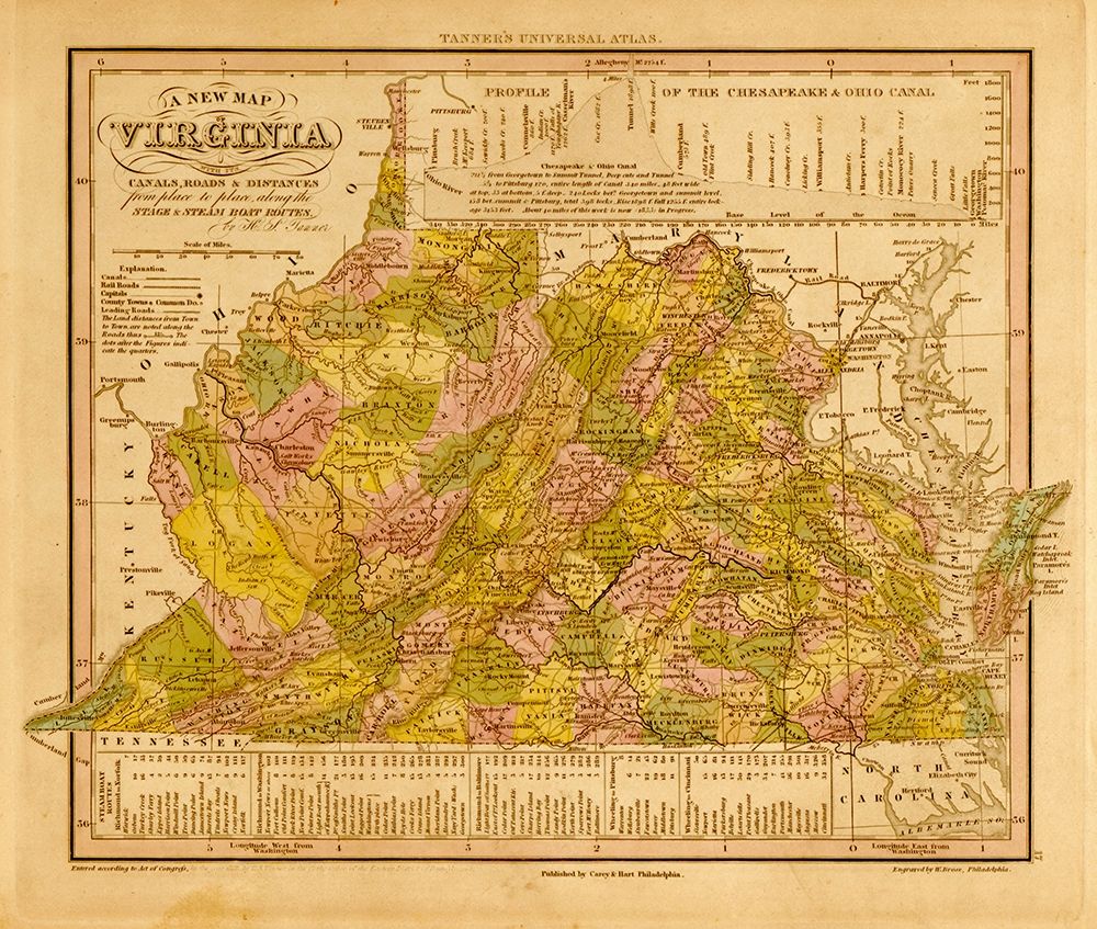 Virginia 1844