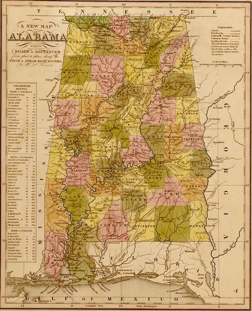 Alabama 1844
