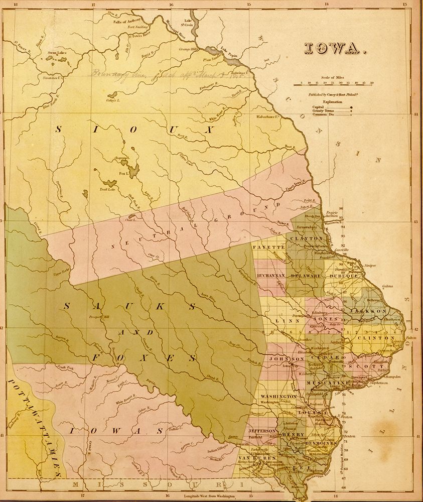 Iowa 1844