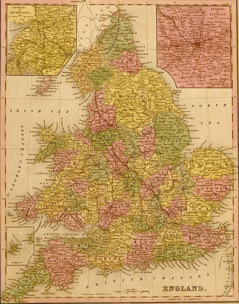England 1844