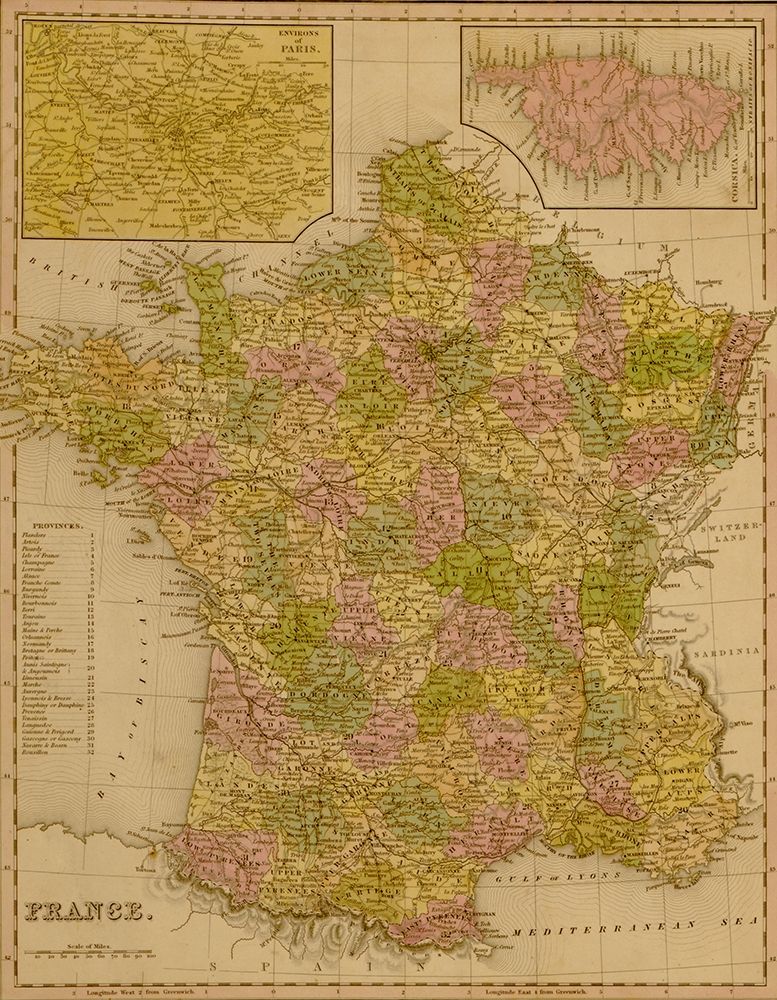 France 1844