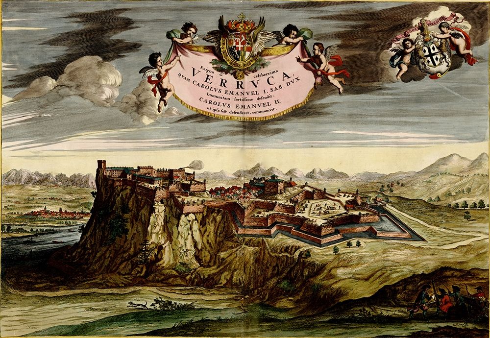 Verucca 1700