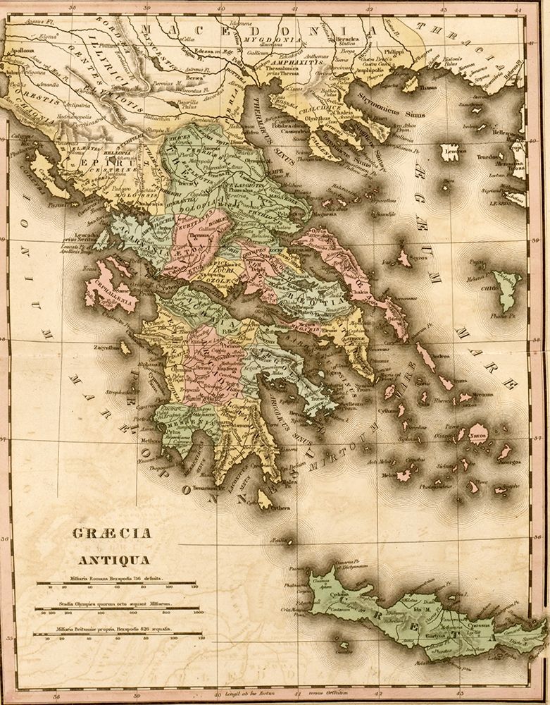 Ancient Greece