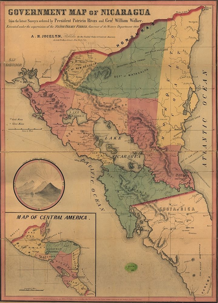 Nicaragua