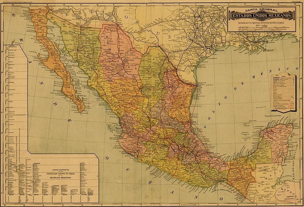 Mexico