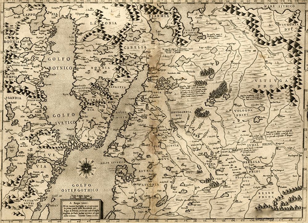 Poland 1568