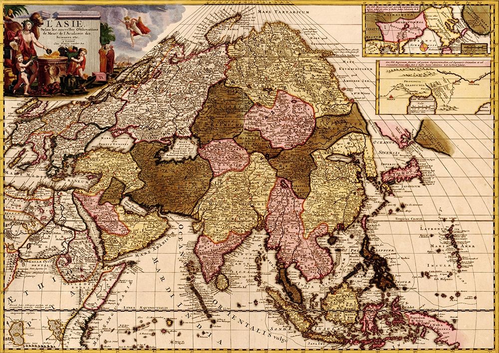 Asia 1680