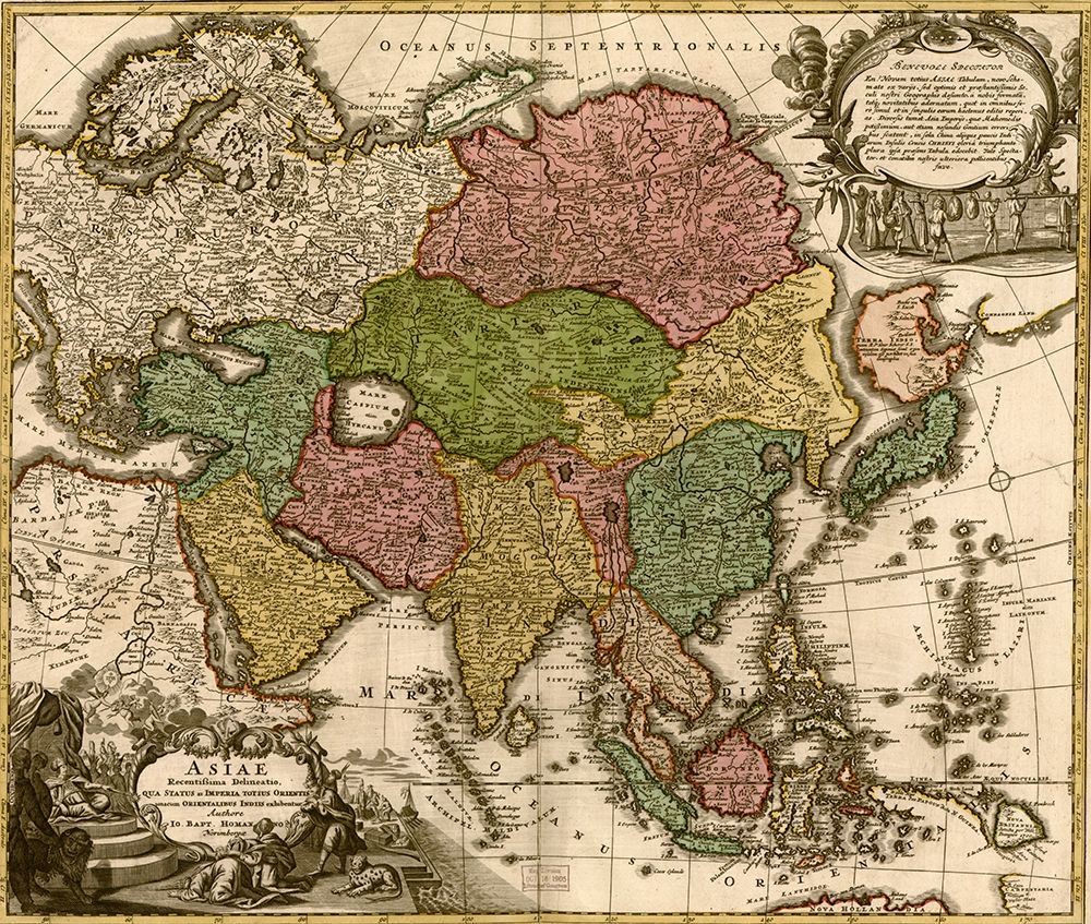 Asia 1725