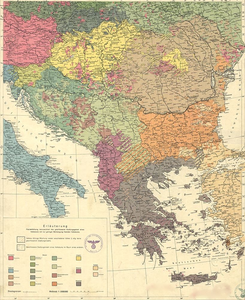 Korea 1822