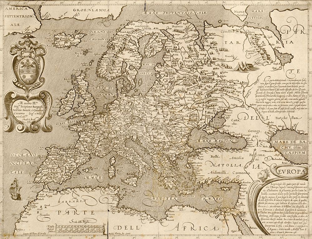 Europe