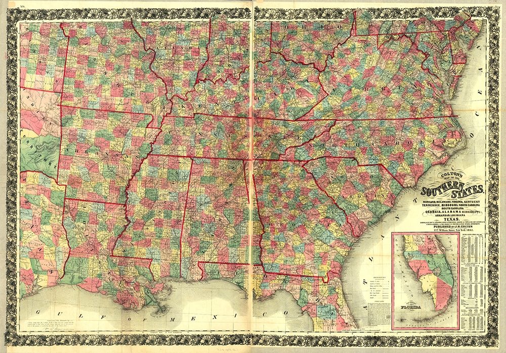 Southern States