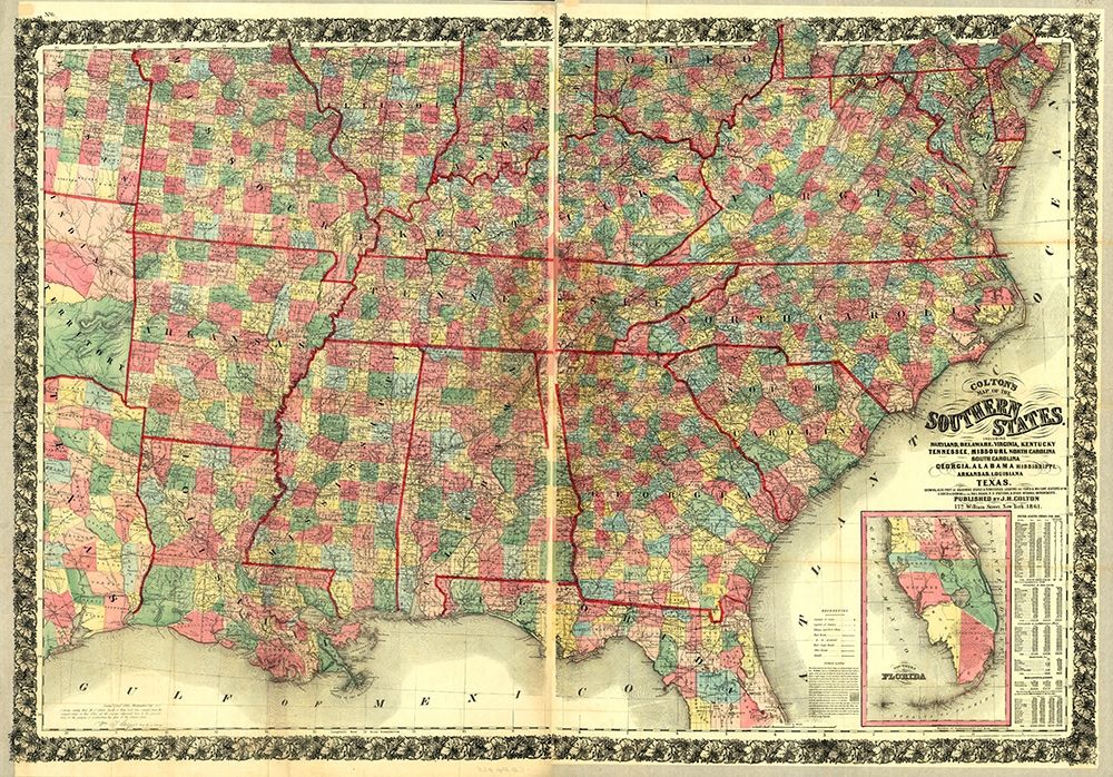 Southern States