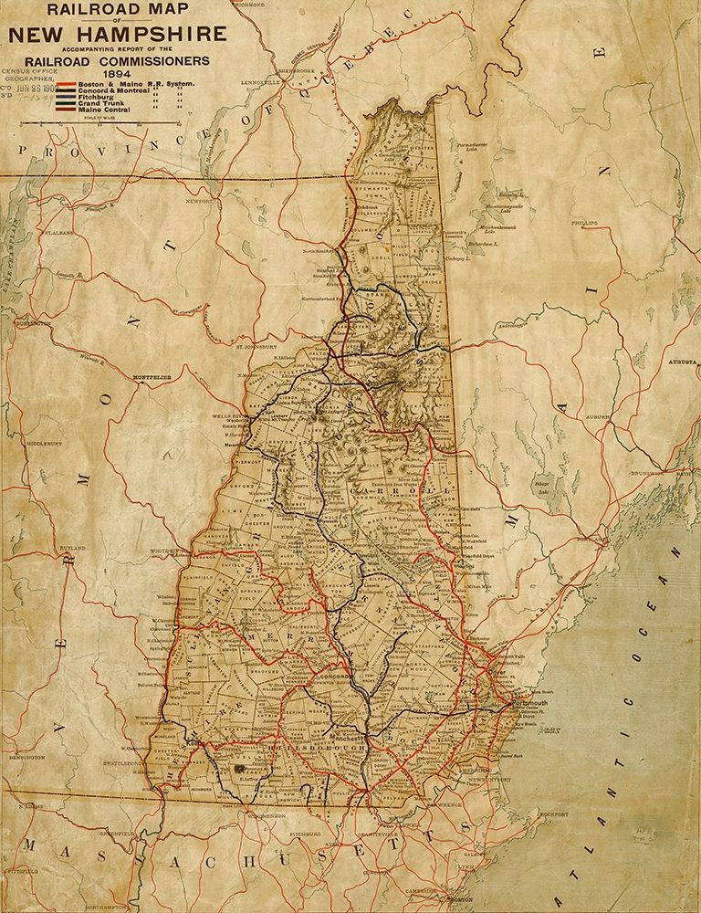 New Hampshire 1894