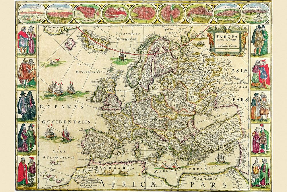 Europe