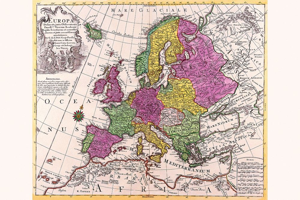 Europe