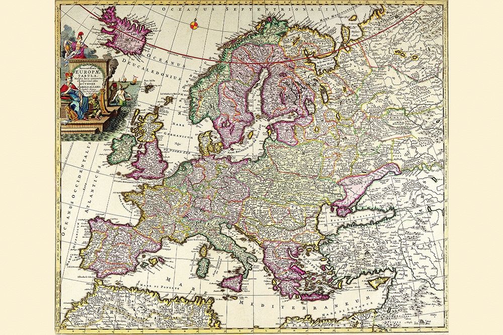 Europe