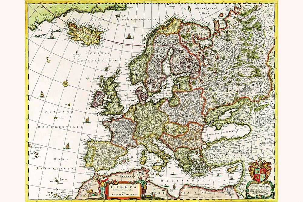Europe