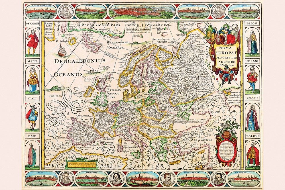 Europe