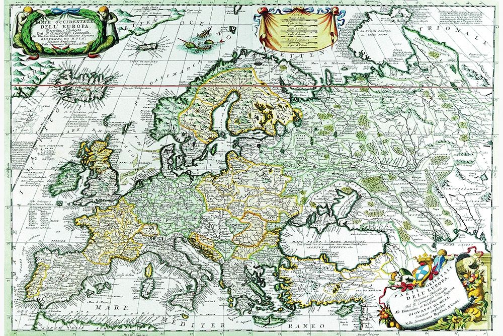 Europe