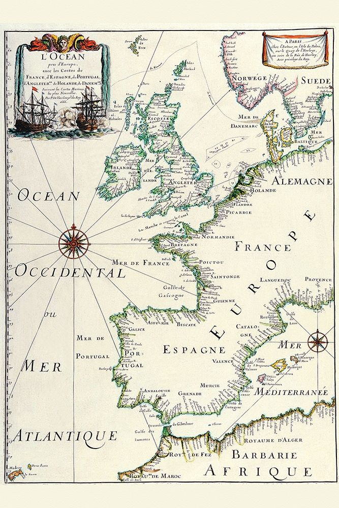 Europe
