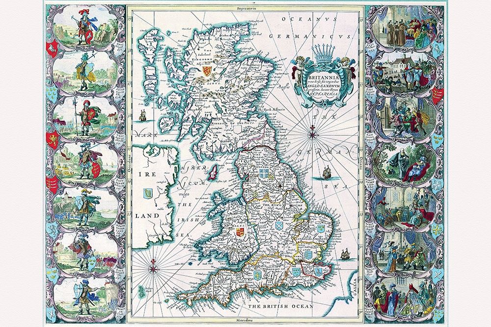 Britannia
