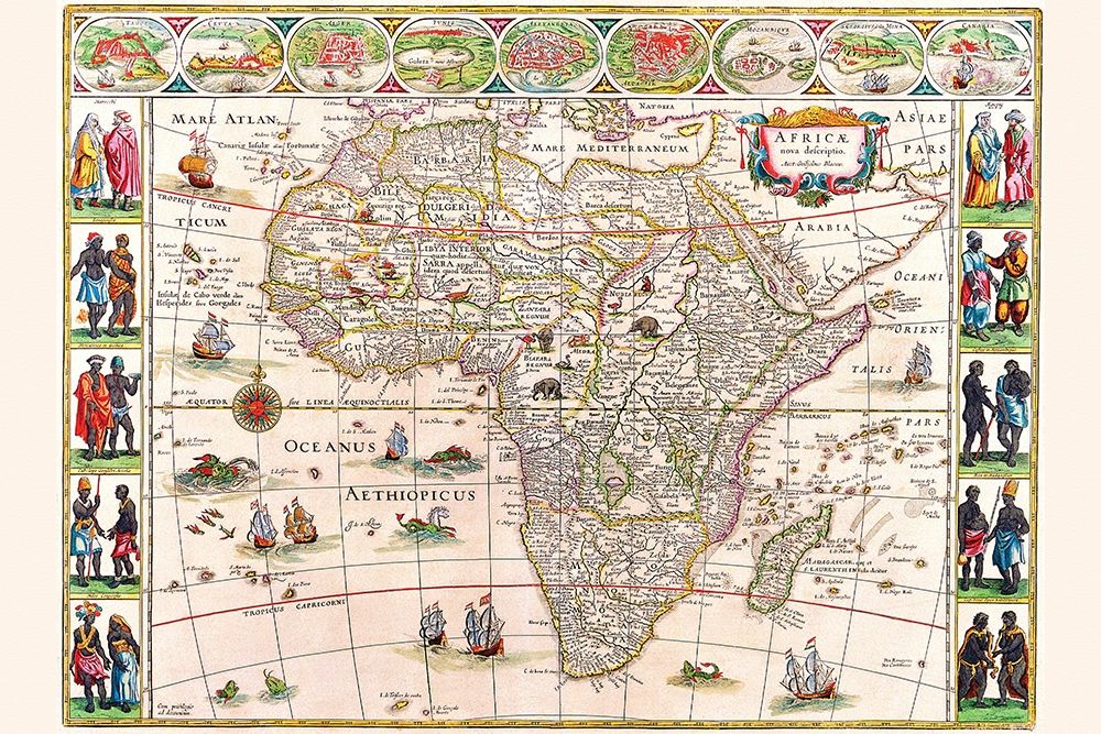 Africa