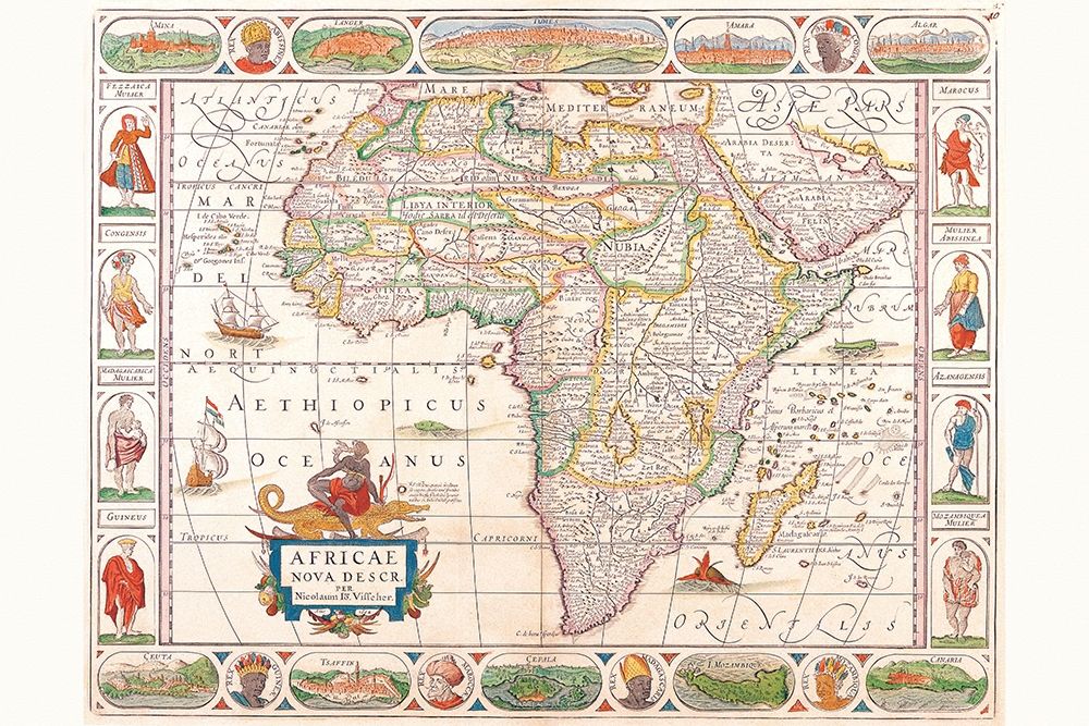 Africa
