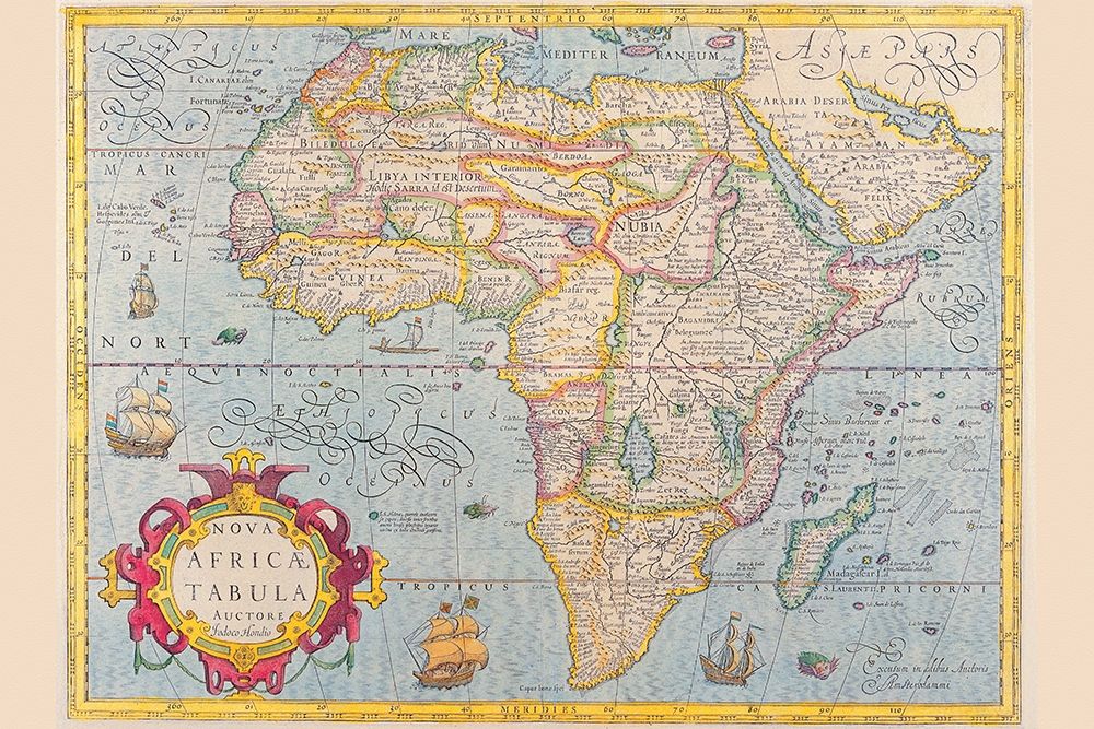 Africa