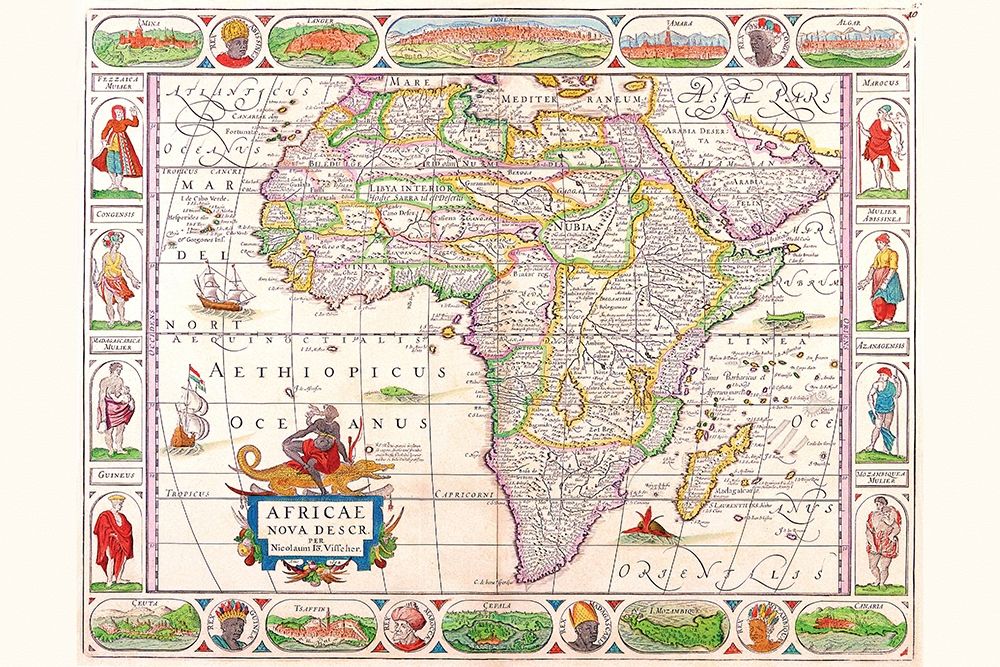 Africa
