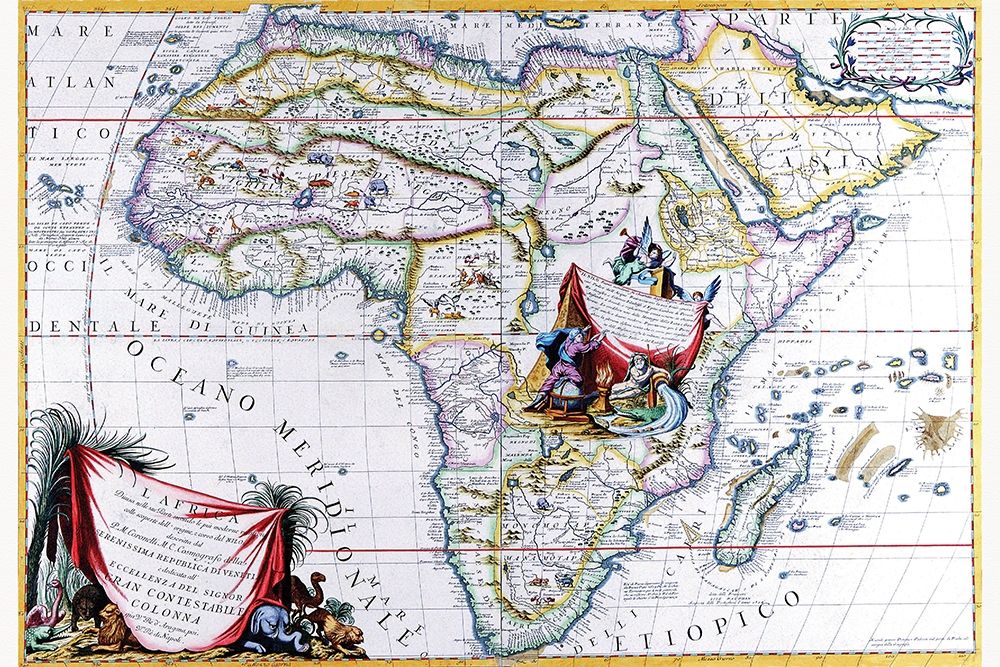 Africa