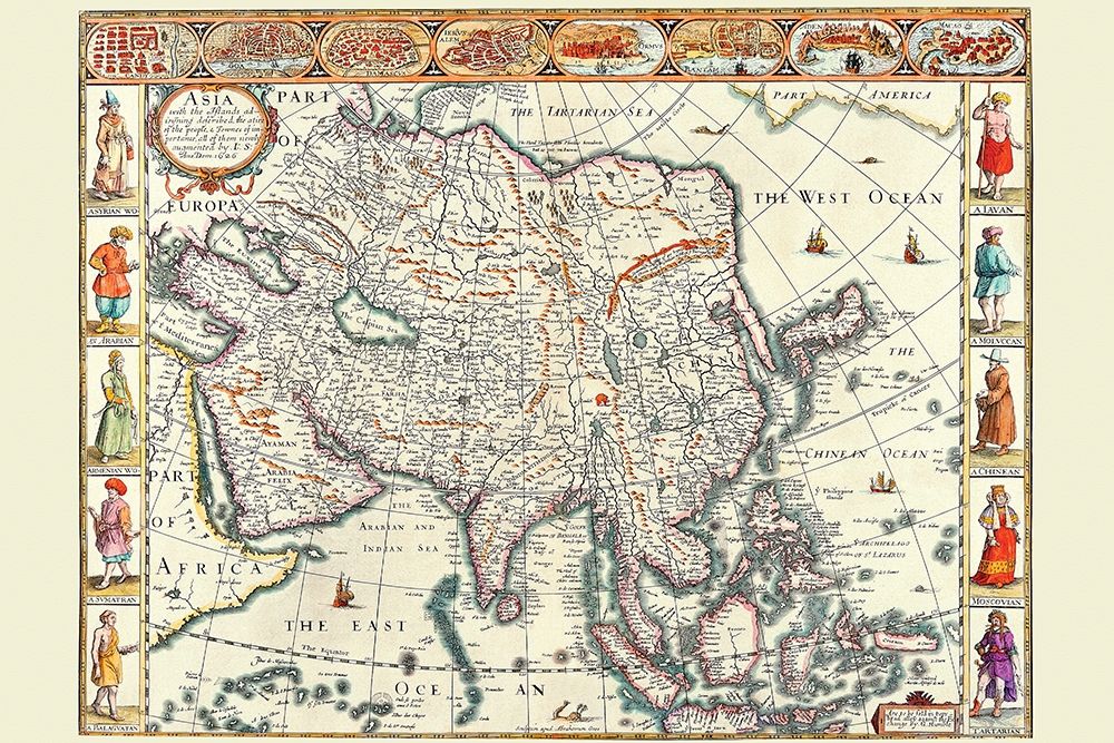 Asia