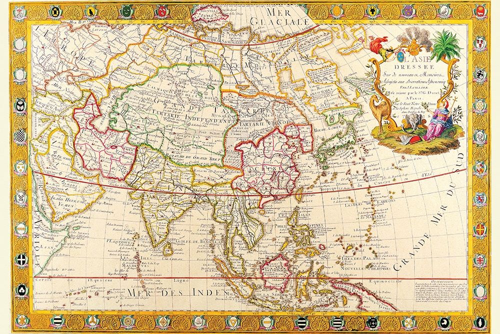 Asia