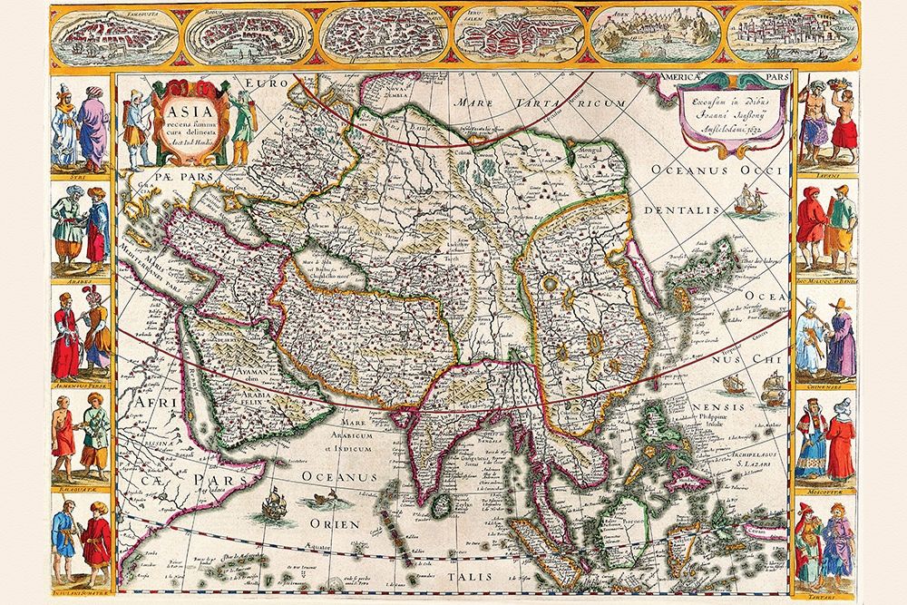 Asia