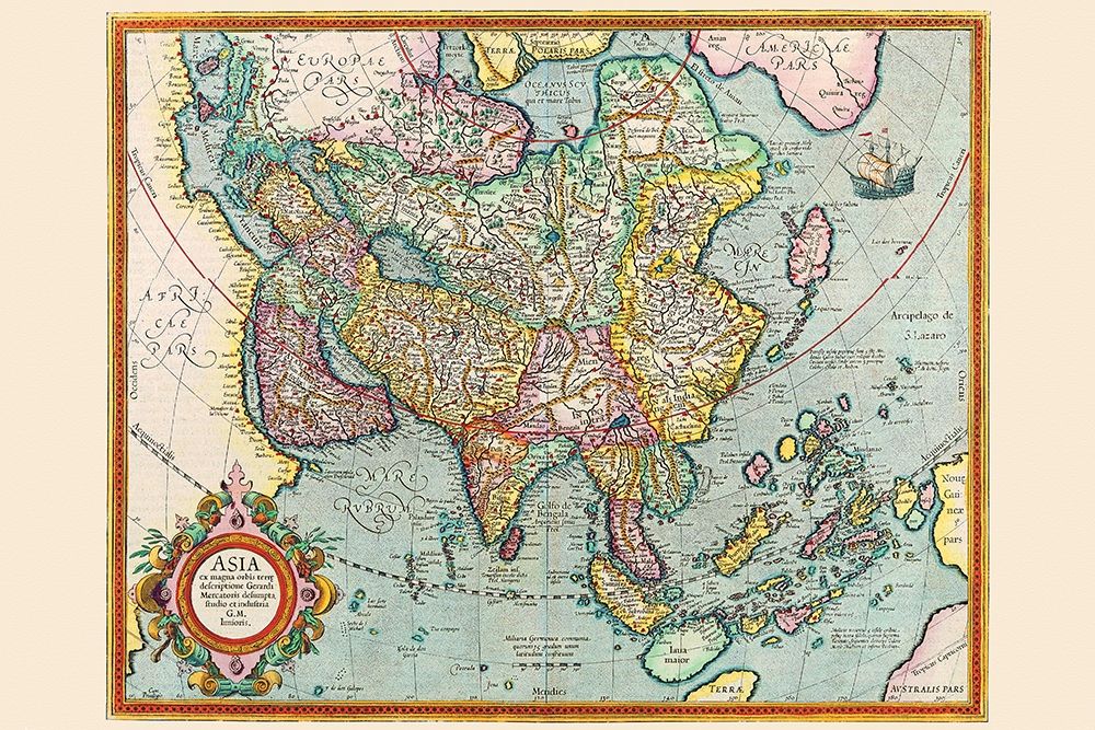Asia
