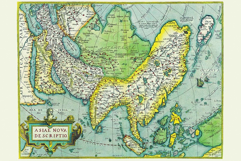 Asia
