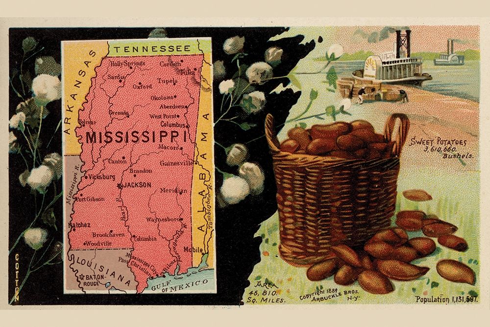 Mississippi