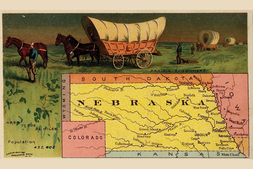 Nebraska