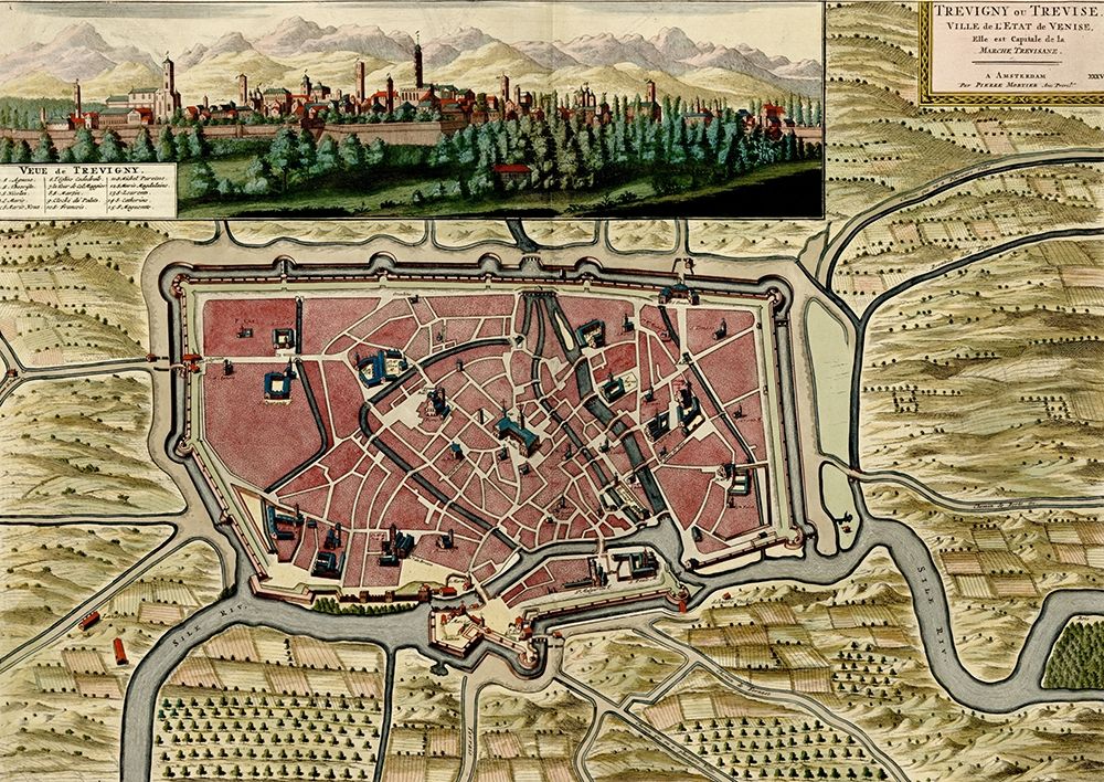 Nicea 1700