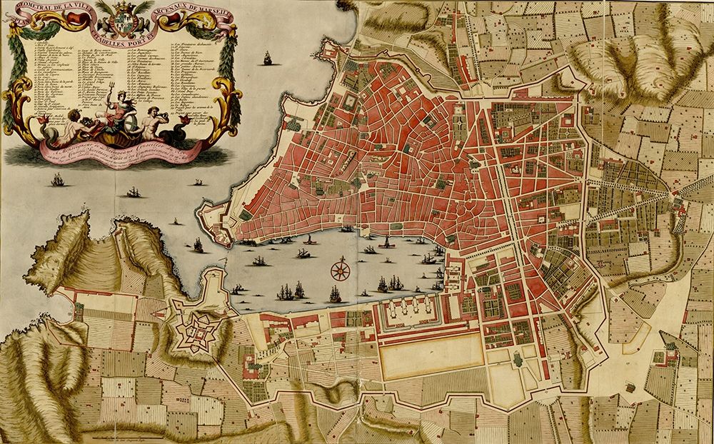 Vigos Spain 1700 Battle of Vigo Bay
